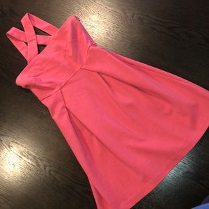 Banana Republic dress